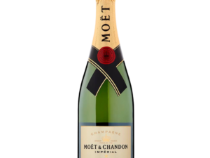 CHAMPAGNE  MOET CHANDON BRUT 750ml