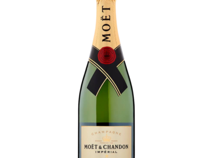 CHAMPAGNE  MOET CHANDON BRUT 750ml