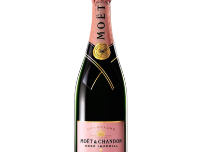 CHAMPAGNE MOET CHANDON BRUT ROSE 750ml