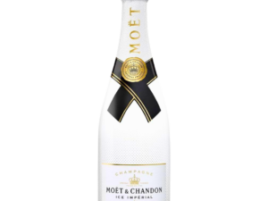 CHAMPAGNE MOET CHANDON ICE 750ml