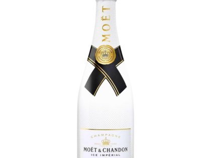 CHAMPAGNE MOET CHANDON ICE 750ml