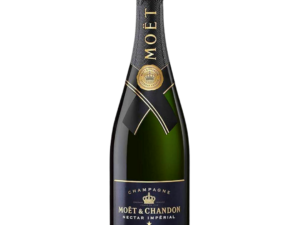 CHAMPAGNE  MOET CHANDON NECTAR 750ml