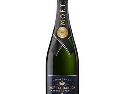 CHAMPAGNE  MOET CHANDON NECTAR 750ml