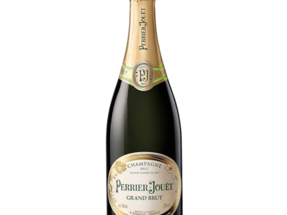 CHAMPAGNE  PERRIER JOUET BRUT 750ml