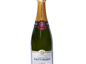 CHAMPAGNE TAITTINGER BRUT RESERVE 750 ML