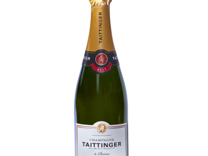 CHAMPAGNE TAITTINGER BRUT RESERVE 750 ML