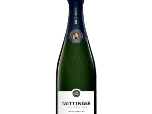 CHAMPAGNE TAITTINGER PRÉLUDE GRAND CRU 750 ML