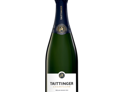 CHAMPAGNE TAITTINGER PRÉLUDE GRAND CRU 750 ML
