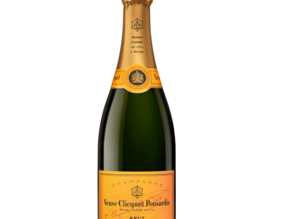 CHAMPAGNE VEUVE CLICQUOT BRUT 750ml