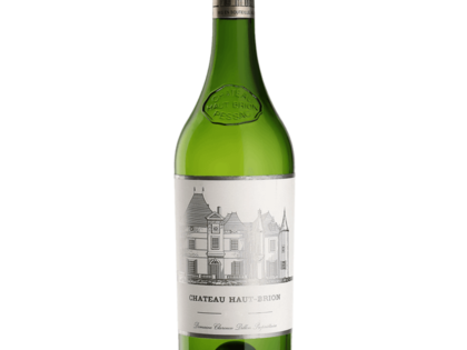 CHATEAU HAUT BRION BLANC 750 ml