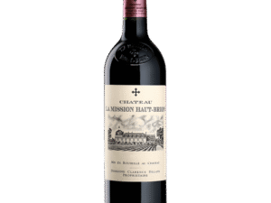 VINO TINTO CHATEAU LA MISSION HAUT BRION 750 ml