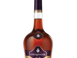 COGNAC COURVOISIER V.S 700 ml