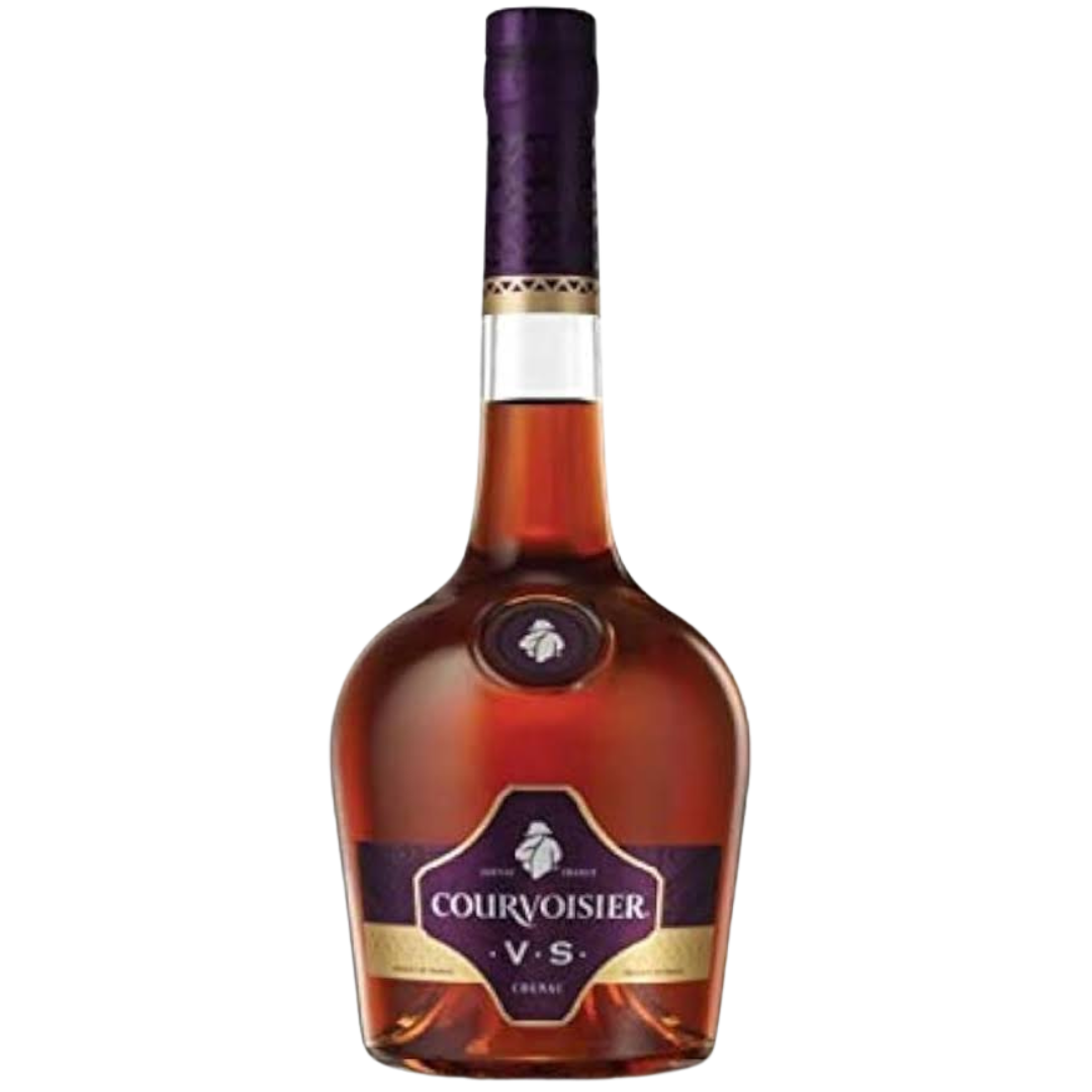 COGNAC COURVOISIER V.S 700 ml