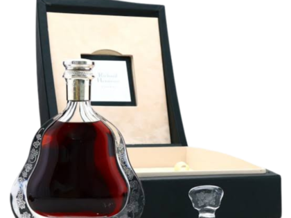 COGNAC HENNESSY RICHARD 700ml