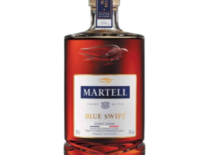 COGNAC MARTELL BLUE SWIFT 700ml