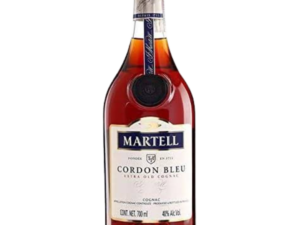 COGNAC MARTELL CORDON BLEU 700ml