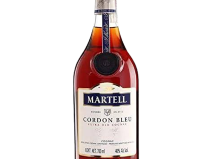 COGNAC MARTELL CORDON BLEU 700ml