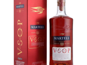 COGNAC MARTELL V.S.O.P. 700ml