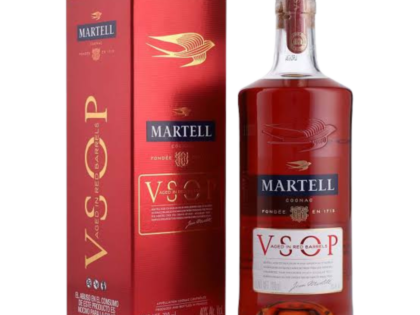 COGNAC MARTELL V.S.O.P. 700ml