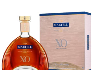 COGNAC MARTELL X.O.  700ml