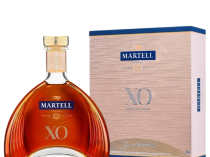 COGNAC MARTELL X.O.  700ml