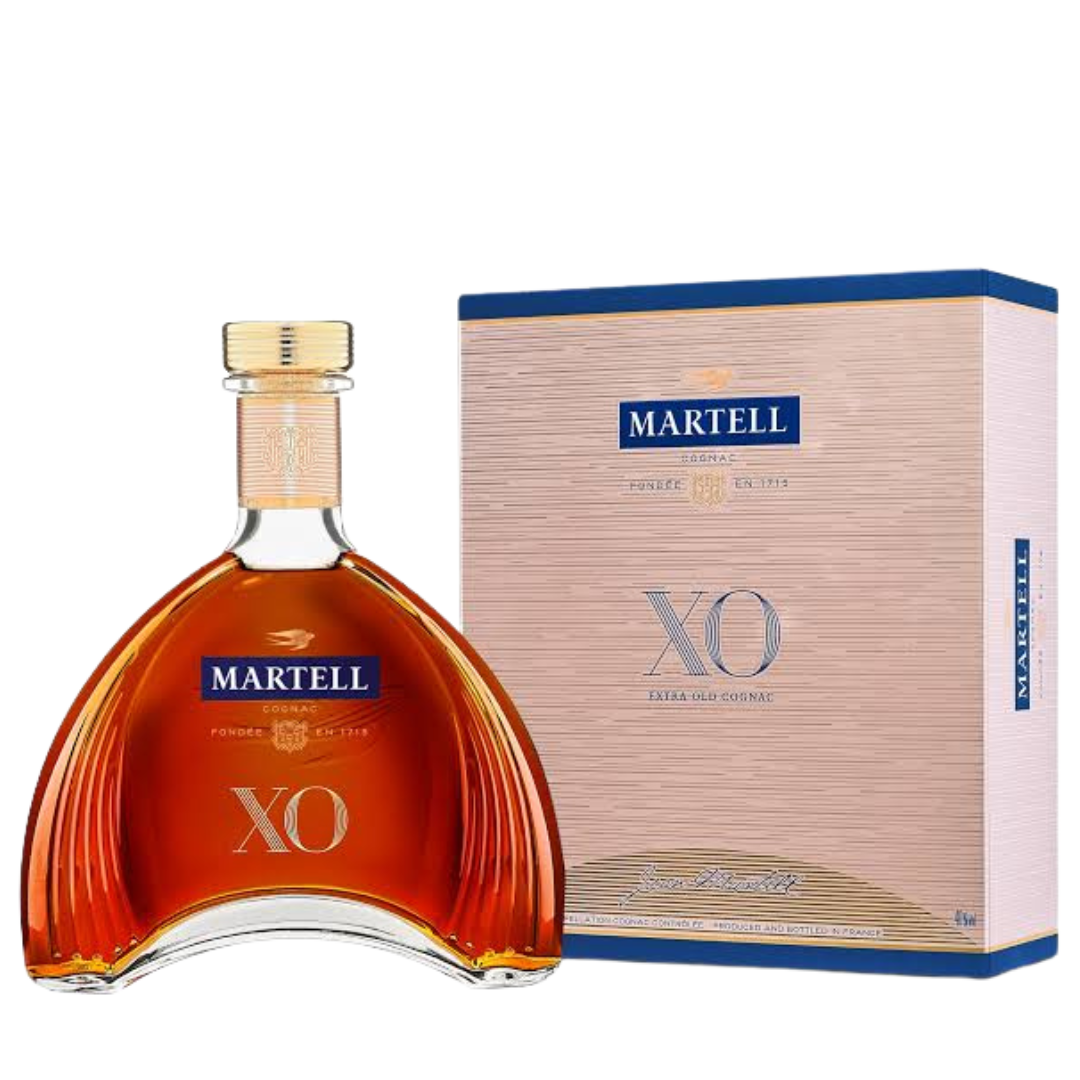 COGNAC MARTELL X.O. 700ml