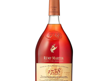 COGNAC REMY MARTIN 1738 700ml