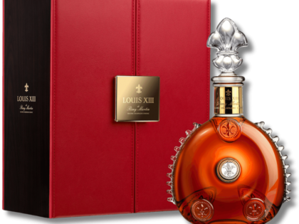 COGNAC REMY MARTIN LOUIS XIII 700ml