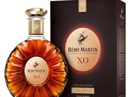 COGNAC REMY MARTIN XO 700 ml