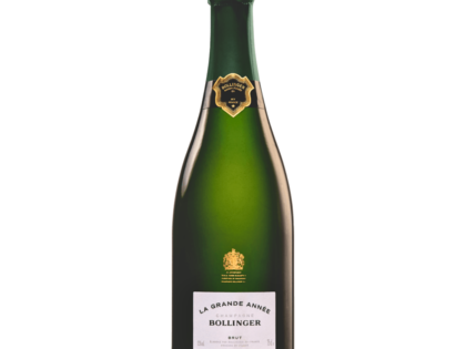 Champagne BOLLINGER LA GRANDE ANNEE BRUT 750 ml