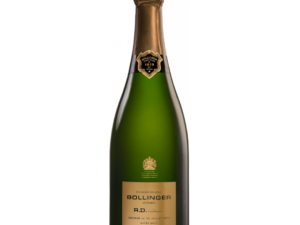 Champagne BOLLINGER RD 750 ml