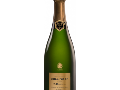 Champagne BOLLINGER RD 750 ml