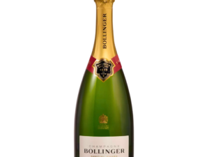 Champagne BOLLINGER SPECIAL CUVEE 750 ML