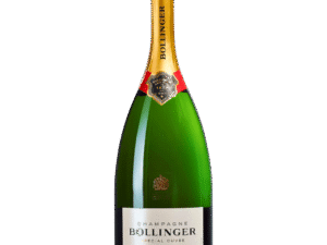 Champagne BOLLINGER SPECIAL CUVEE MAGNUM - 1500 ml.