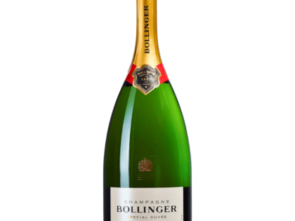 Champagne BOLLINGER SPECIAL CUVEE MAGNUM  - 1500 ml.