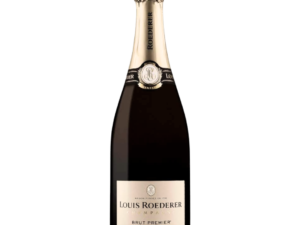 Champagne LOUIS ROEDERER BRUT BLANC DE BLANC 750 ML