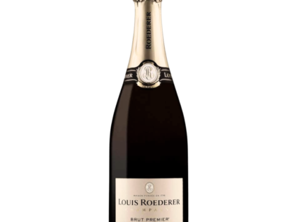 Champagne LOUIS ROEDERER BRUT BLANC DE BLANC 750 ML