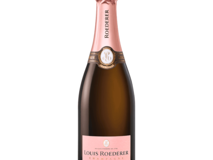 Champagne LOUIS ROEDERER BRUT VINTAGE ROSÉ 750 ML