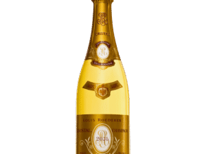 Champagne LOUIS ROEDERER CRISTAL MAGNUM - 1500ml