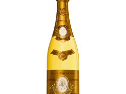 Champagne LOUIS ROEDERER CRISTAL MAGNUM - 1500ml