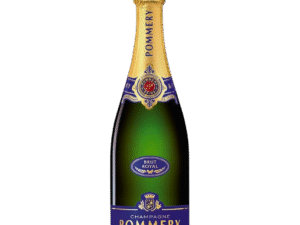 Champagne Pommery Brut Royal 750 ml