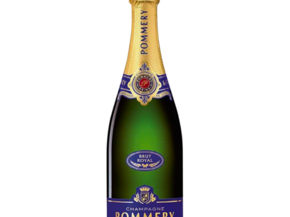 Champagne Pommery Brut Royal 750 ml