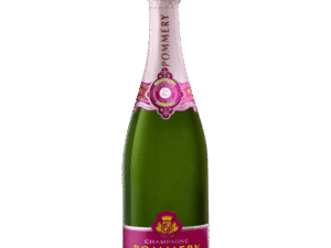 Champagne Pommery Springtime Rosé 750 ml