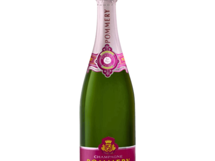 Champagne Pommery Springtime Rosé 750 ml