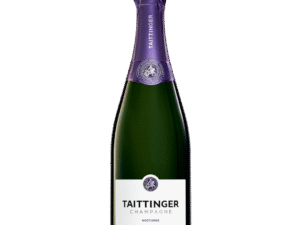 Champagne TAITTINGER NOCTURNE 750 ML