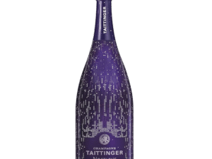 Champagne TAITTINGER NOCTURNE MAGNUM  - 1500 ml.