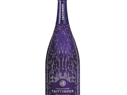 Champagne TAITTINGER NOCTURNE MAGNUM  - 1500 ml.
