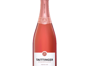 Champagne TAITTINGER PRESTIGE ROSÈ 750 ML