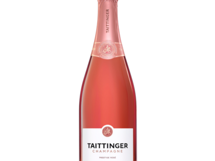 Champagne TAITTINGER PRESTIGE ROSÈ MAGNUM  - 1500 ml.
