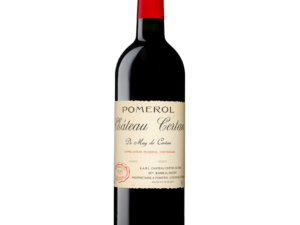 VINO TINTO CHATEAU CERTAN DE MAY 750ml
